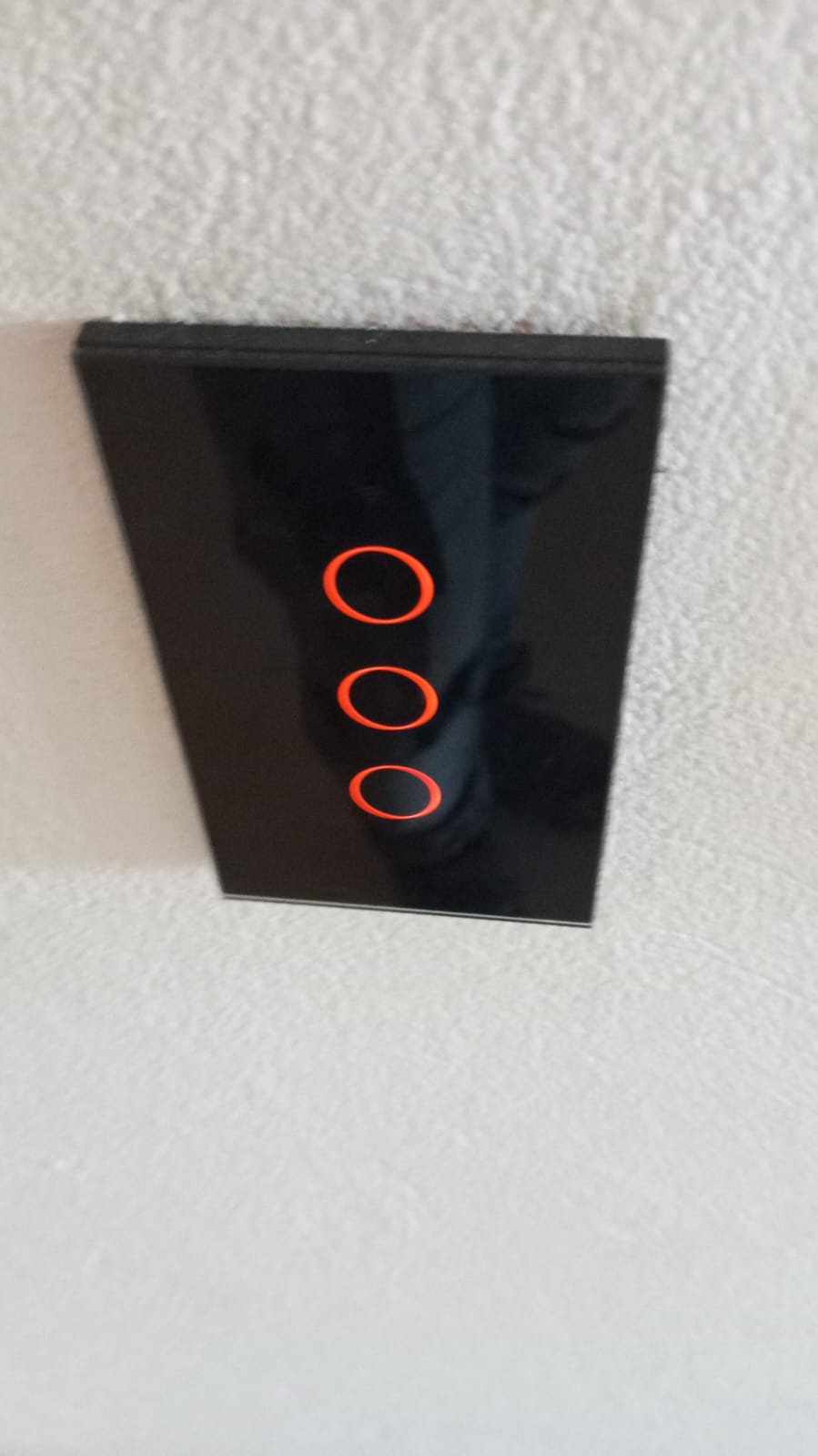 Residencias Inteligentes